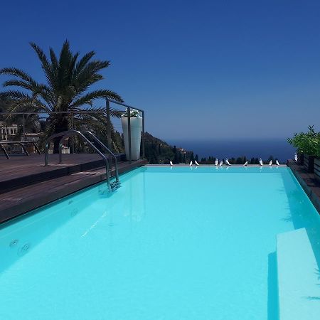 Il Piccolo Giardino Gh ***Superior Ξενοδοχείο Ταορμίνα Εξωτερικό φωτογραφία