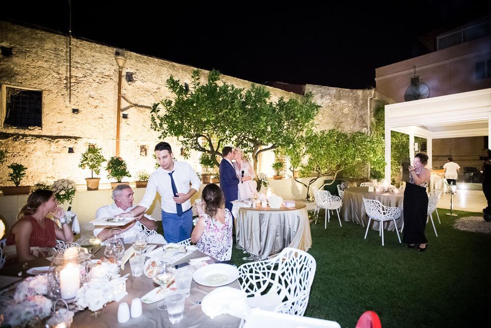 Il Piccolo Giardino Gh ***Superior Ξενοδοχείο Ταορμίνα Εξωτερικό φωτογραφία