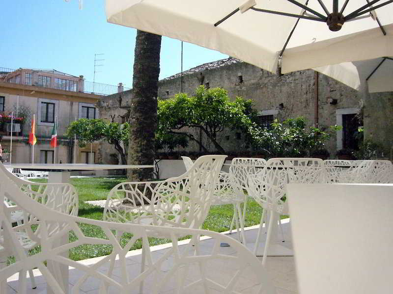 Il Piccolo Giardino Gh ***Superior Ξενοδοχείο Ταορμίνα Εξωτερικό φωτογραφία