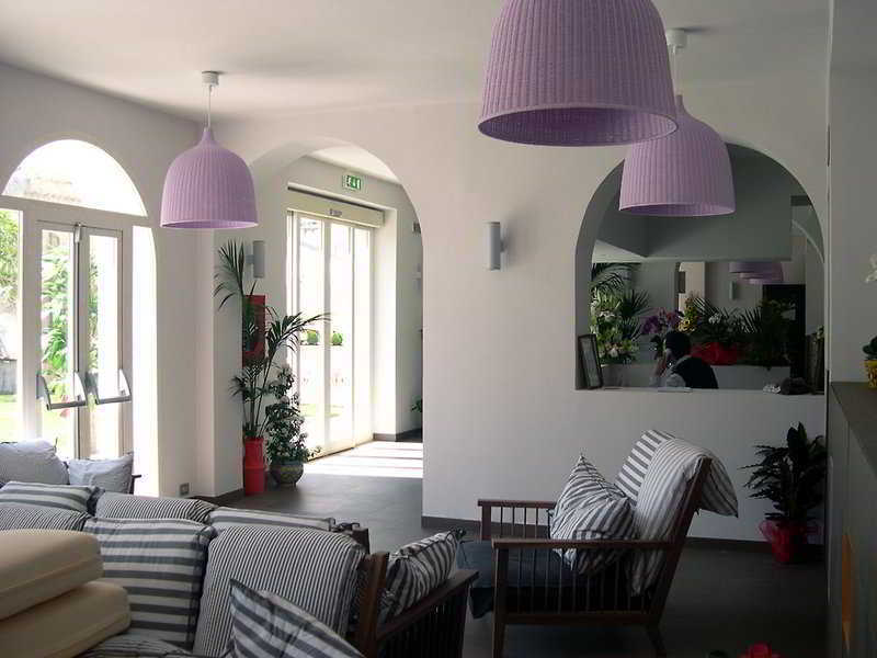 Il Piccolo Giardino Gh ***Superior Ξενοδοχείο Ταορμίνα Εξωτερικό φωτογραφία